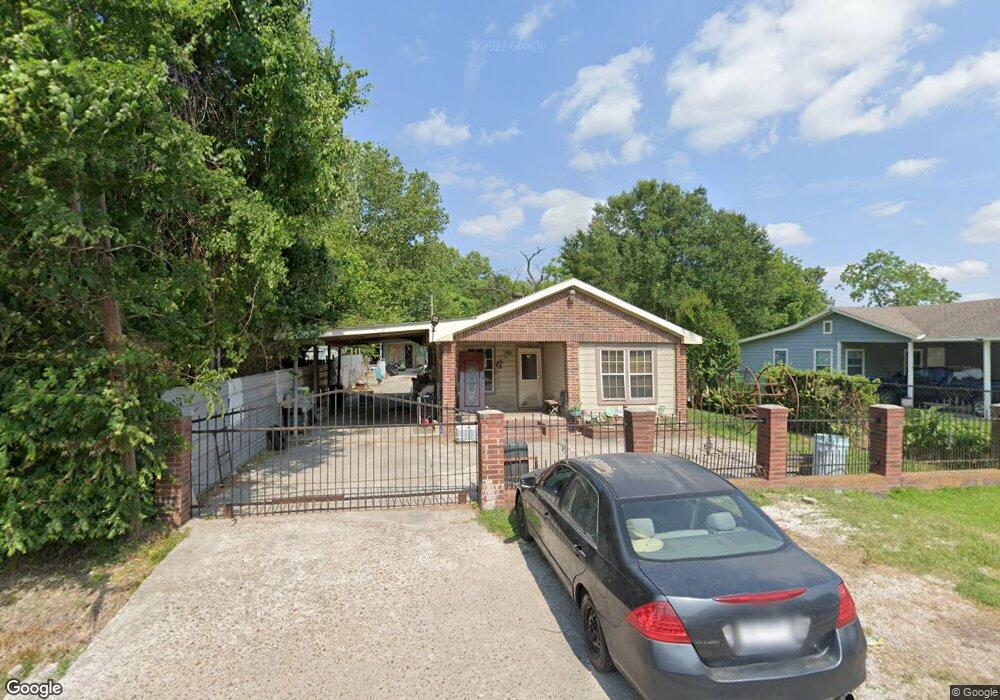 11316 Delman St, Houston, TX 77093 - photo 1