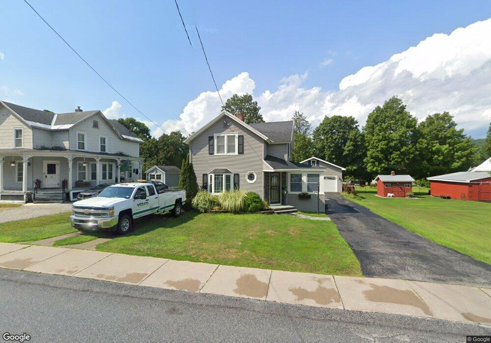 76 Blanchard Ave, West Rutland, VT 05777 - photo 1