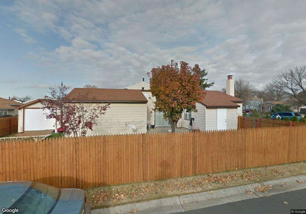 16 Persimmon Place, Swedesboro, NJ 08085 - photo 1