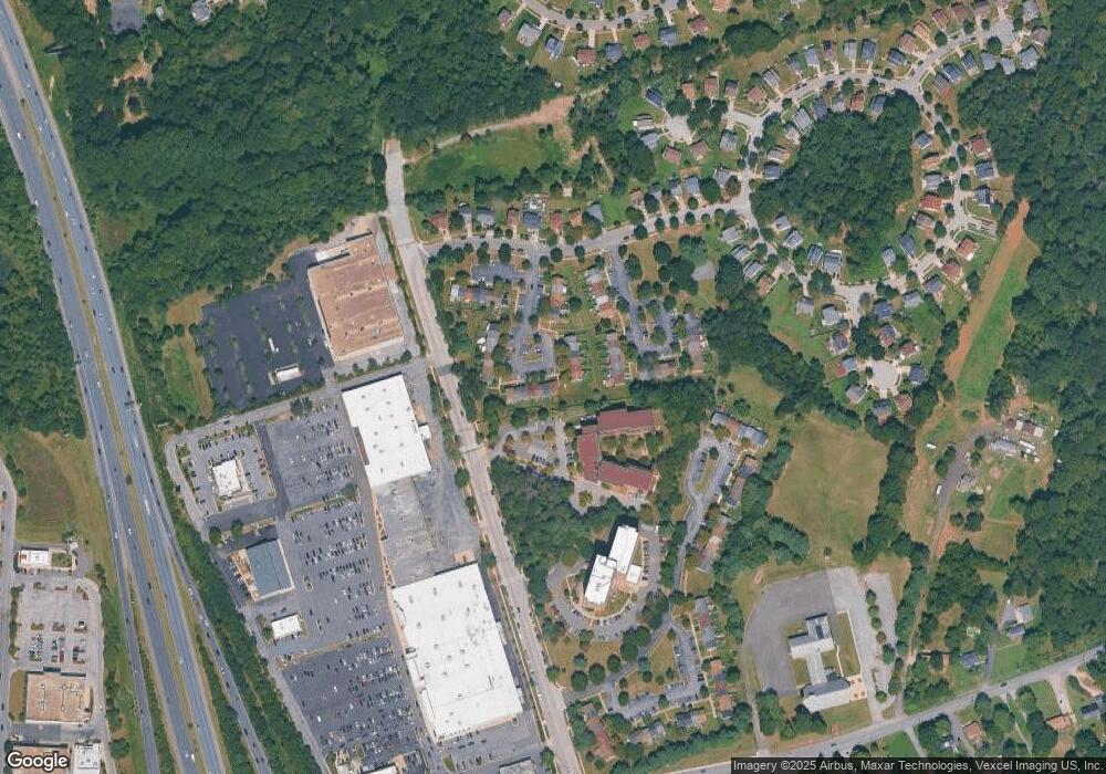 7213 Branchwood Place, Clinton, MD 20735 - photo 1