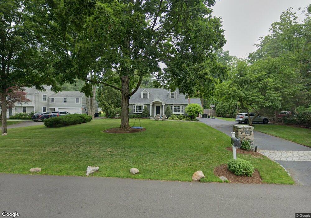 2 Heather Ln, Darien, CT 06820 - photo 1