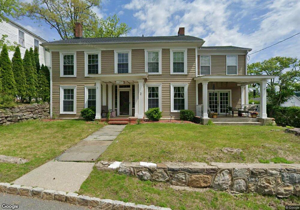 2 Church Hill Rd unit B, Branchville, NJ 07826 - photo 1