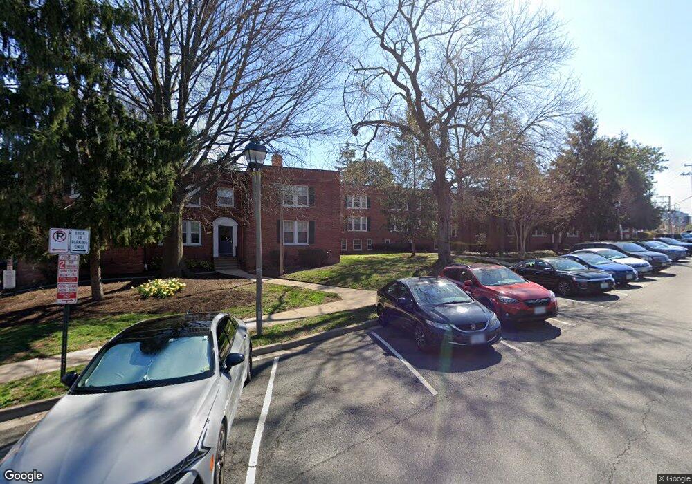1728 N Queens Ln unit 3182, Arlington, VA 22201 - photo 1