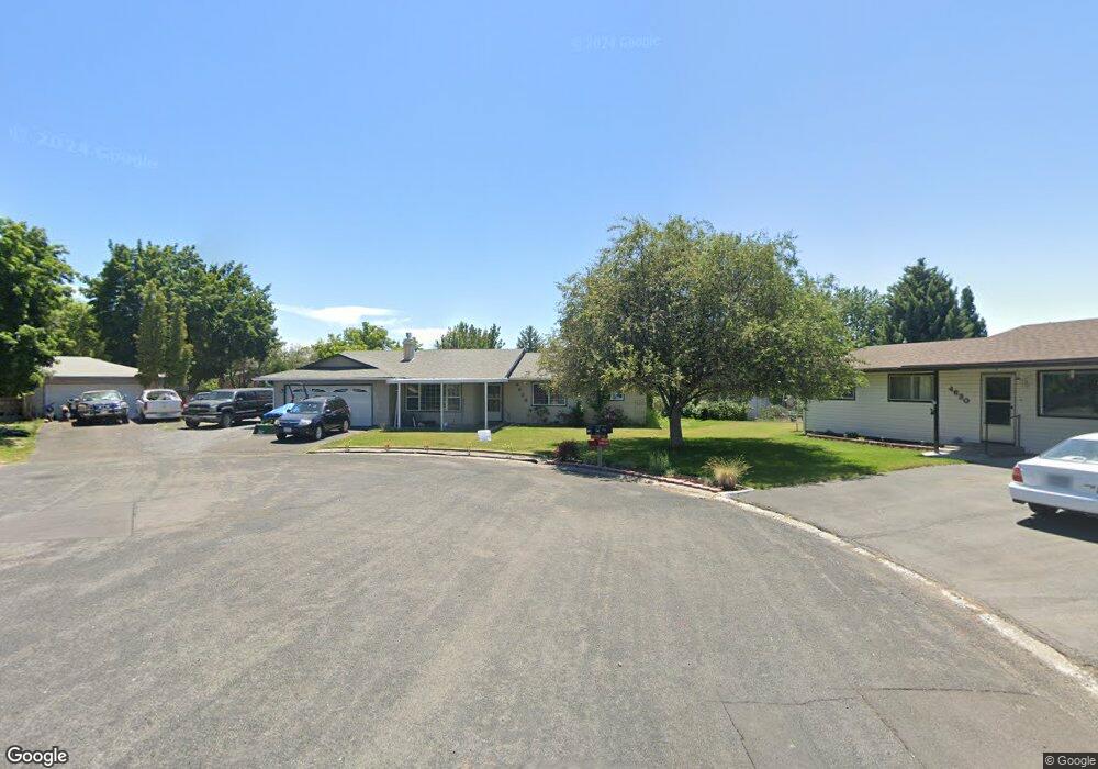 4638 Maplewood Ct, Klamath Falls, OR 97603 - photo 1