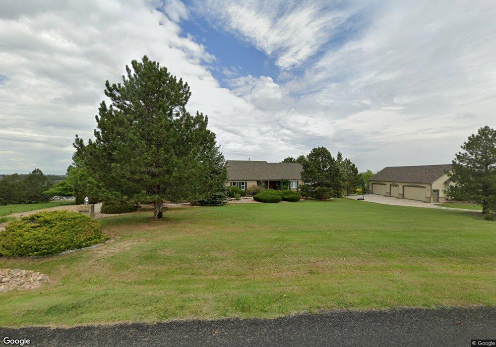 7933 S Newbern Cir, Aurora, CO 80016 - photo 1