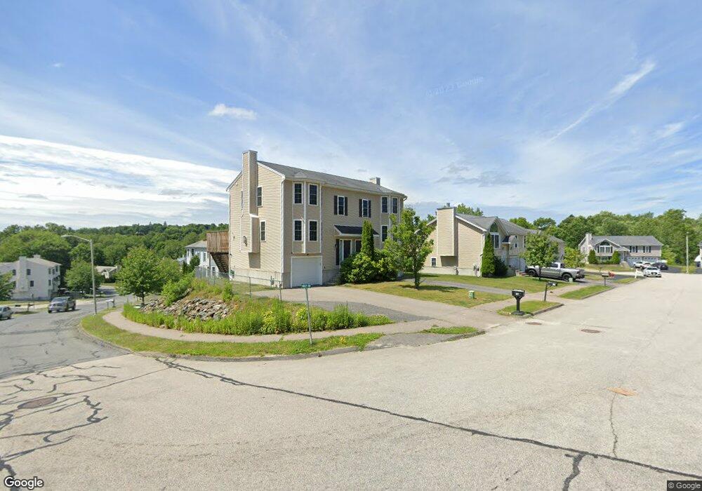 1B Holly Terrace, Worcester, MA 01607 - photo 1