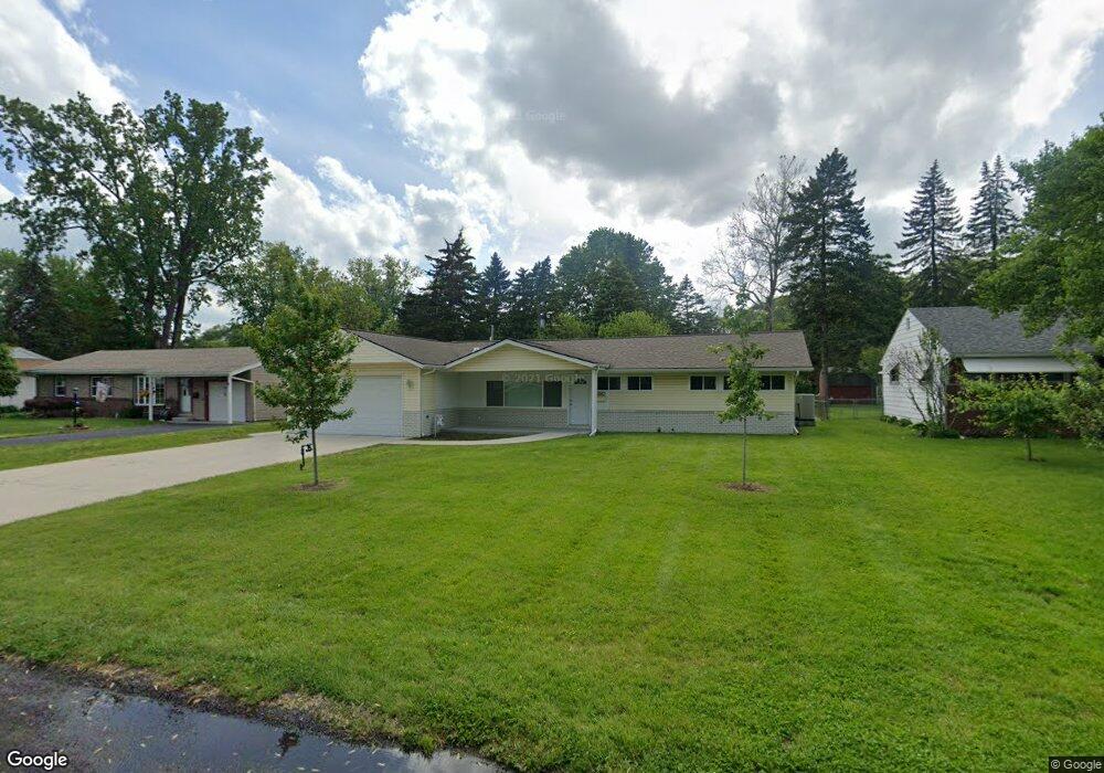 4923 Cedarhurst Rd, Toledo, OH 43613 - photo 1