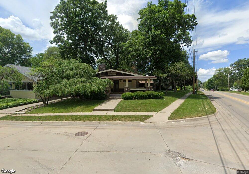2109 California St, Cedar Falls, IA 50613 - photo 1