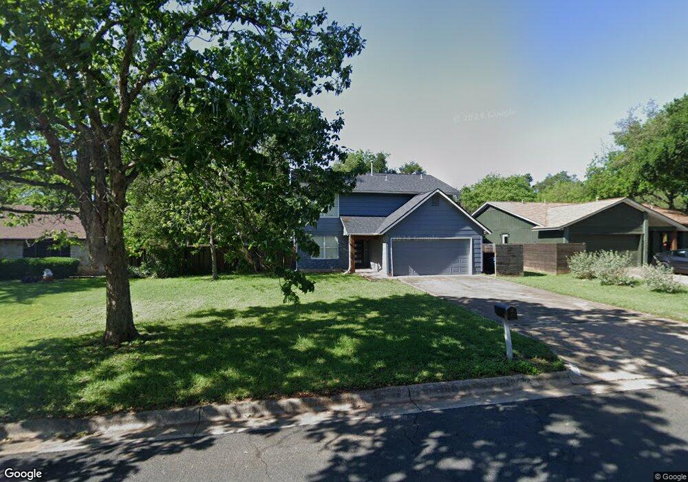 4109 Kilgore Ln, Austin, TX 78727 - photo 1