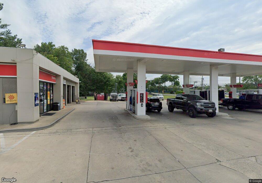 9500 Lanham Severn Rd, Lanham, MD 20706 - photo 1