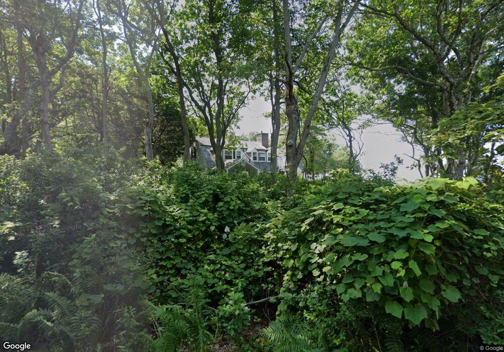 14 Planting Island Rd, Marion, MA 02738 - photo 1
