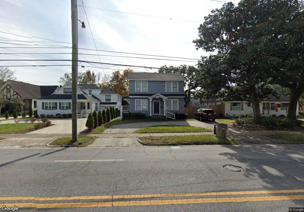 1821 Dauphin St, Mobile, AL 36606 - photo 1