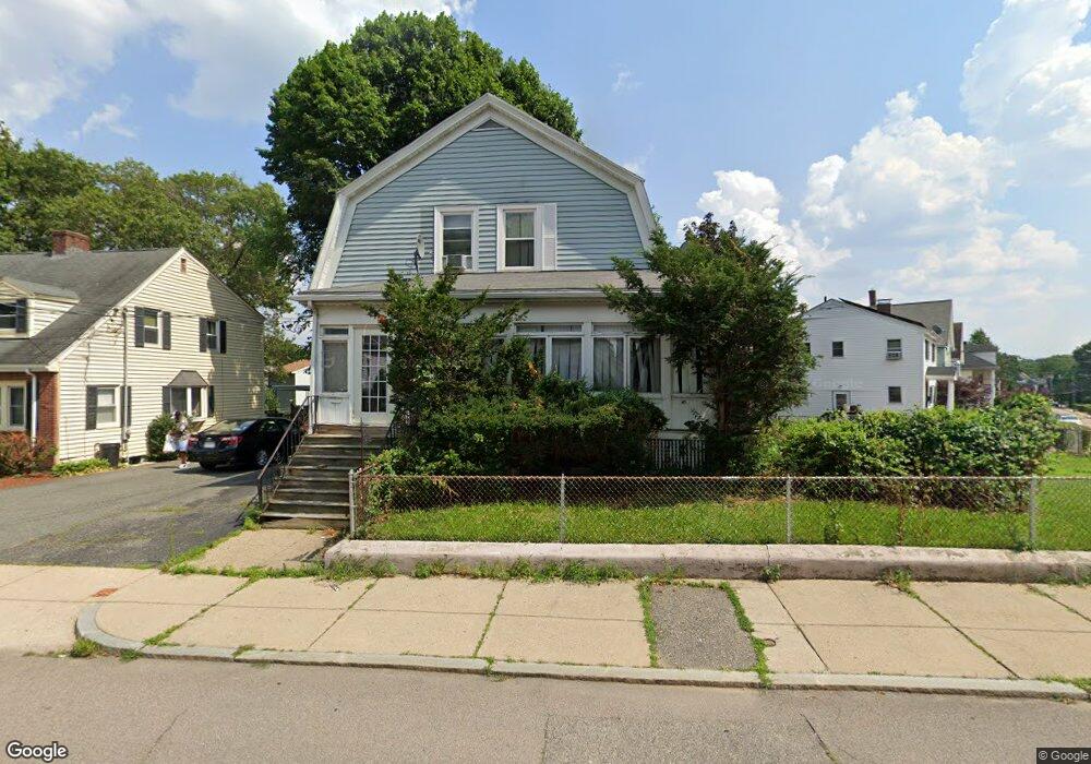 47 Blake St, Hyde Park, MA 02136 - photo 1