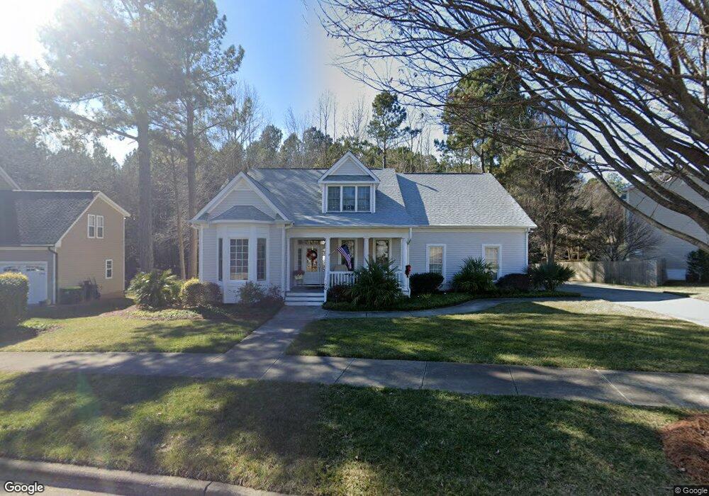 100 Byron Ct, Oxford, NC 27565 - photo 1