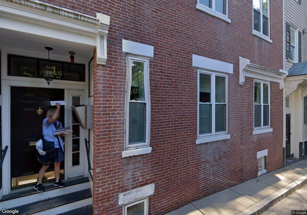 9 Ellwood St unit 4, Charlestown, MA 02129 - photo 1