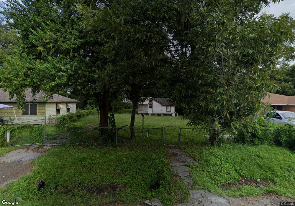 3013 Reid St, Houston, TX 77026 - photo 1