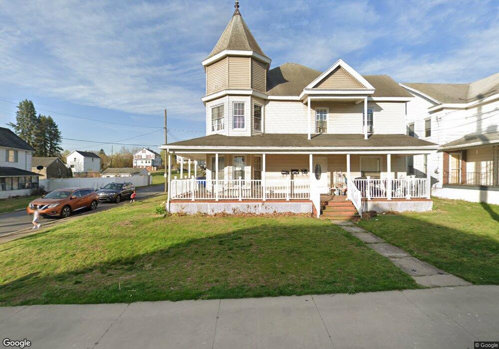 452 W 8th St unit 3, Wyoming, PA 18644 - photo 1