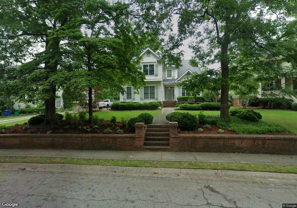 3964 Jericho Rd, Tucker, GA 30084 - photo 1