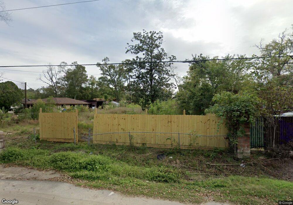 3525 De Soto St, Houston, TX 77091 - photo 1