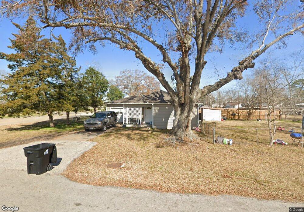 805 Avenue K, Rosenberg, TX 77471 - photo 1