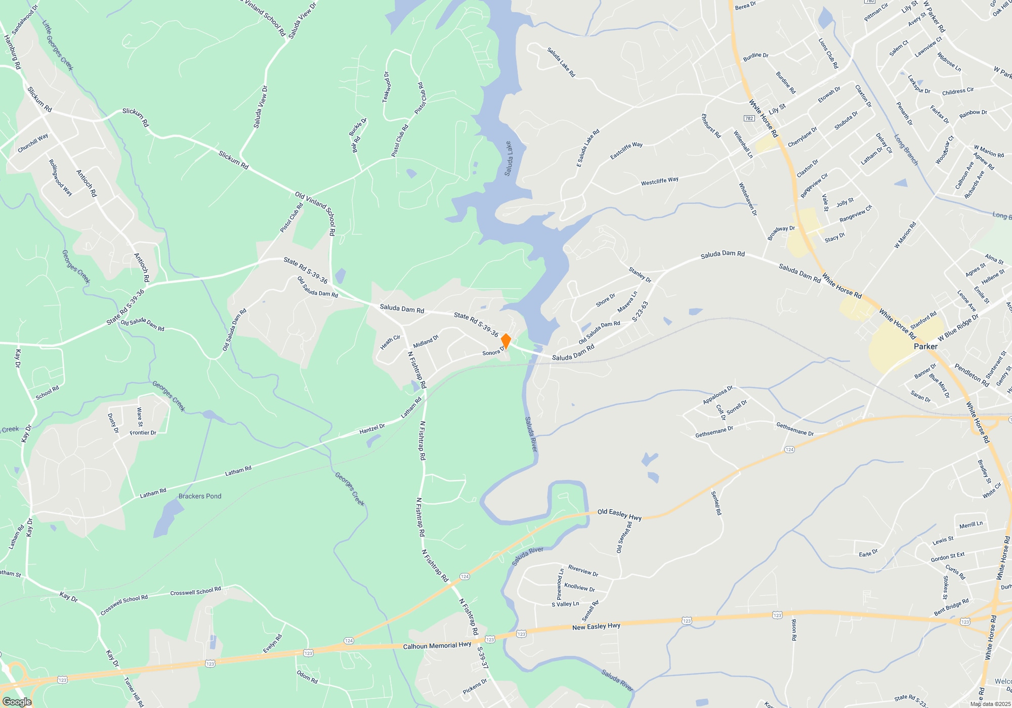 Open Map