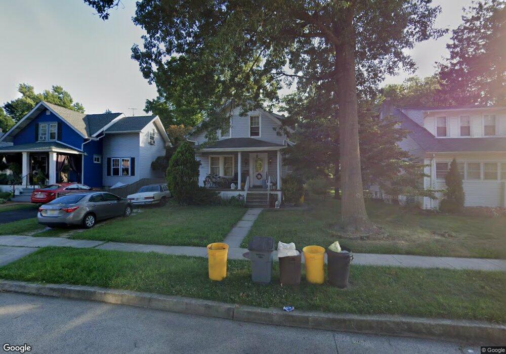 224 S Logan Ave, Audubon, NJ 08106 - photo 1