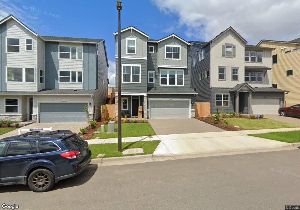 12239 SW Strobel Rd, Beaverton, OR 97007 - photo 1