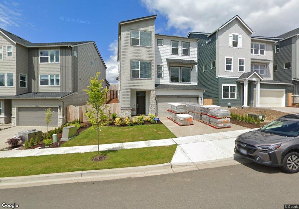 12299 SW Strobel Rd, Beaverton, OR 97007 - photo 1