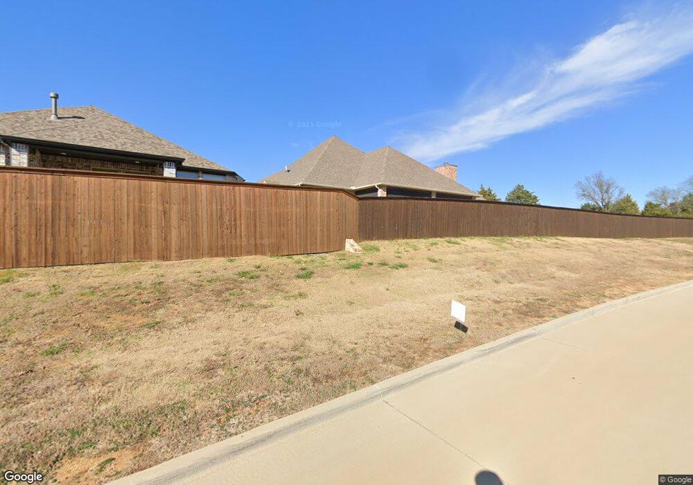 3510 Vision Ridge Trail, Denison, TX 75020 - photo 1