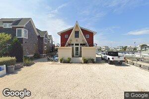 6314 Long Beach Blvd, Harvey Cedars, NJ 08008