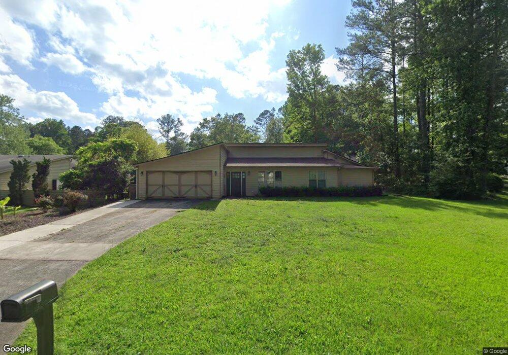 2947 Christophers Ct, Marietta, GA 30062 - photo 1