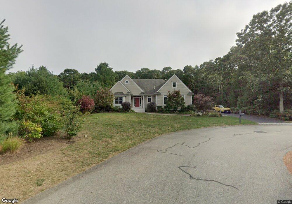 32 Sunrise Ln, East Falmouth, MA 2536 - photo 1