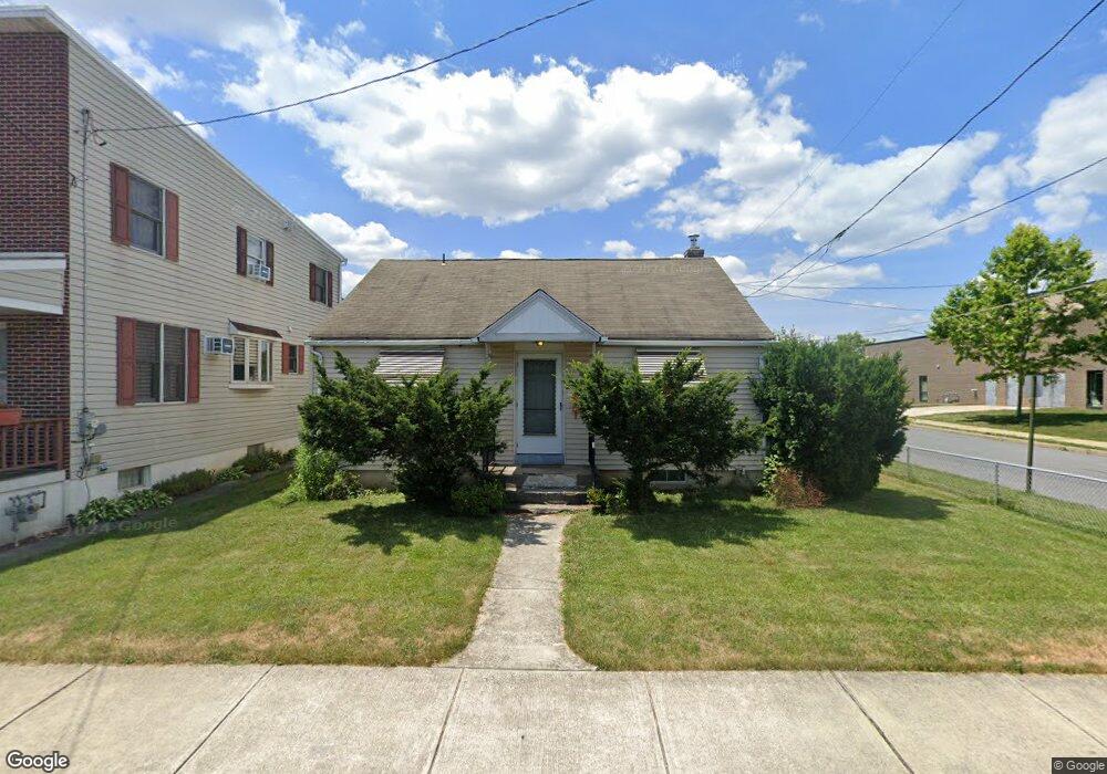 1302 S 2nd St unit 1306, Allentown, PA 18103 - photo 1