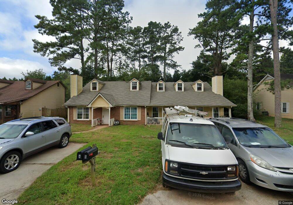 2630 Country Trace SE unit B, Conyers, GA 30013 - photo 1