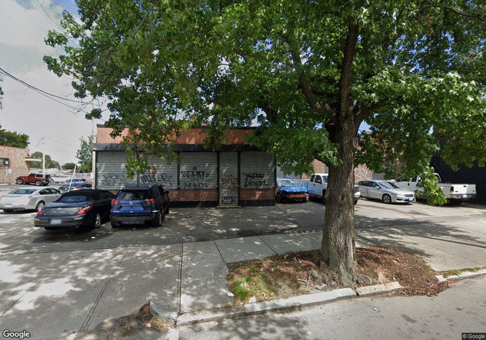 1200 Broad St, Providence, RI 02905 - photo 1