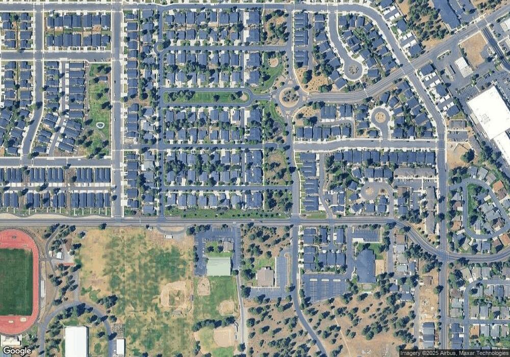 620 N Hindeman St, Sisters, OR 97759 - photo 1