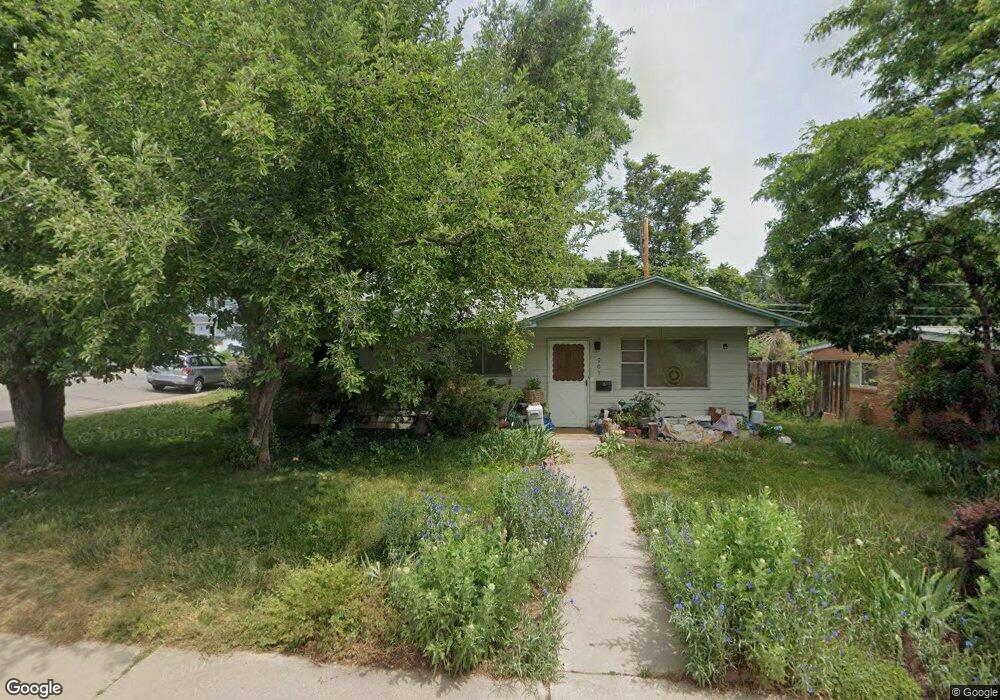 905 Grape Ave, Boulder, CO 80304 - photo 1