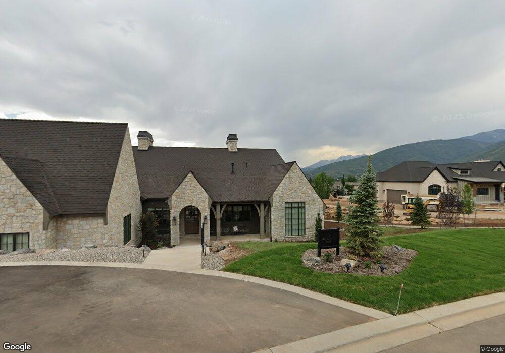 148 E Hampton Dr, Midway, UT 84049 - photo 1