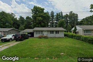 903 Hampton Ln, Canton, MO 63435