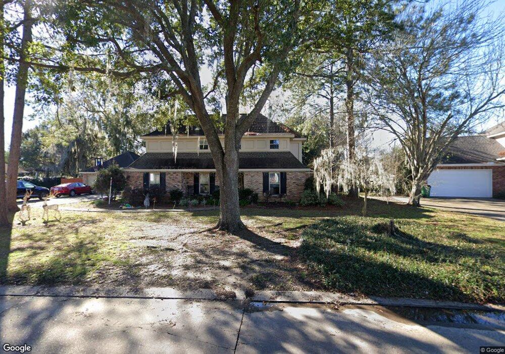 13 Rosedown Dr, Destrehan, LA 70047 - photo 1