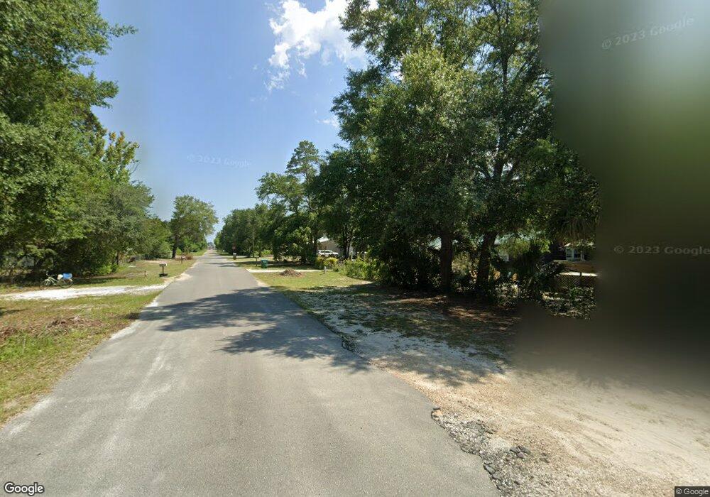 E 12th St, Carrabelle, FL 32322 - photo 1