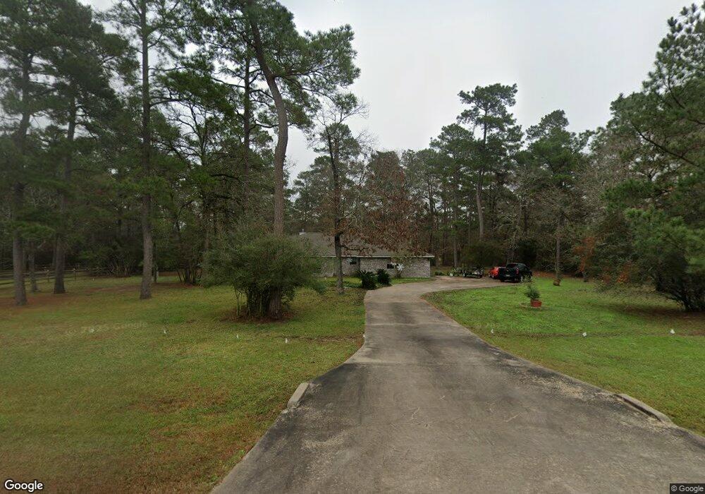 25210 Lake Park Ct, Magnolia, TX 77355 - photo 1