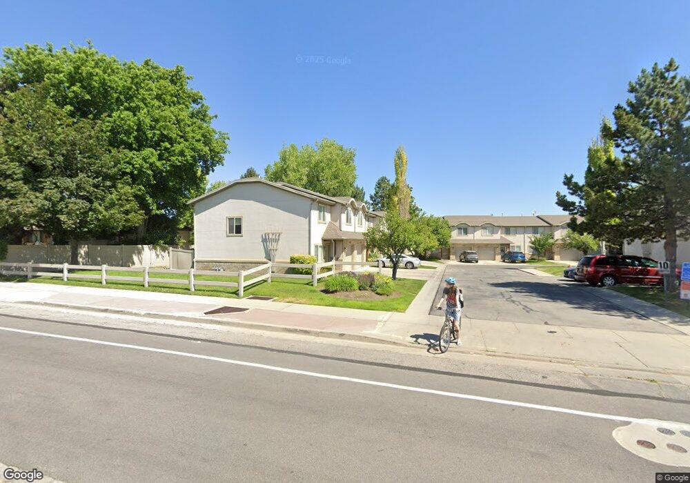 8182 Sugar Creek Way, West Jordan, UT 84088 - photo 1