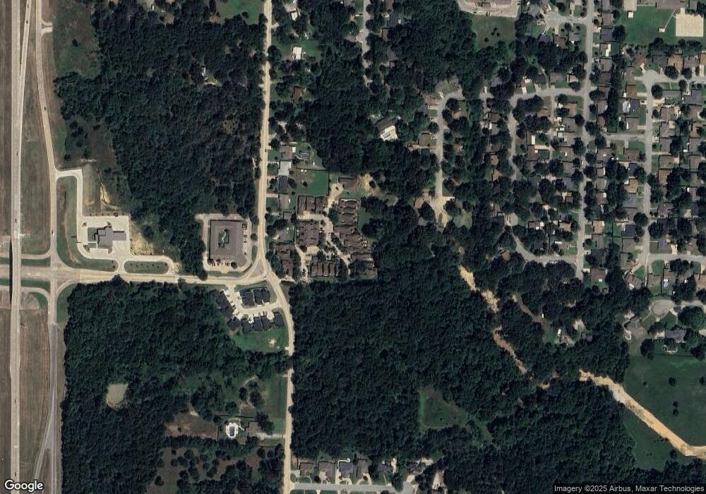 21 Village Green Ct, Denison, TX 75020 - photo 1