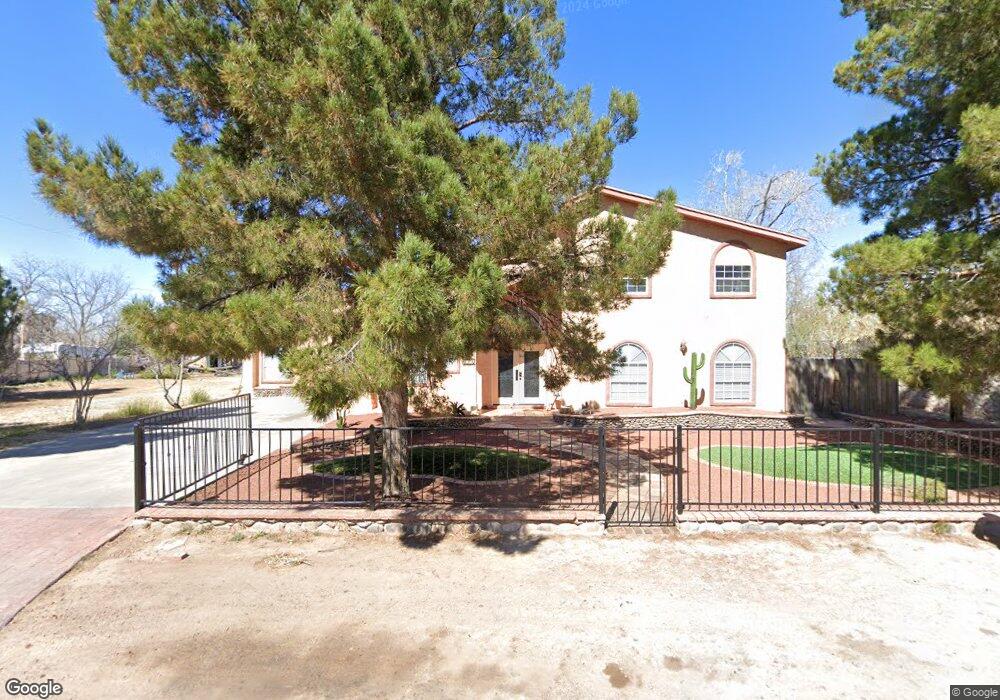 101 Easter Way, El Paso, TX 79915 - photo 1