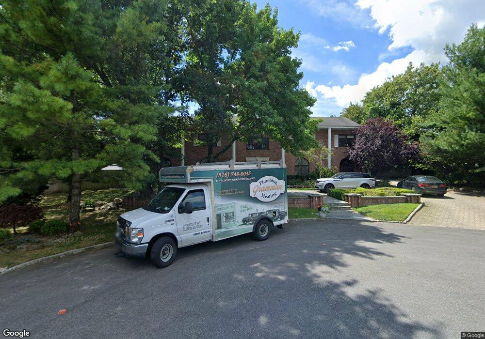 50 Larch Hill Rd, Lawrence, NY 11559 - photo 1