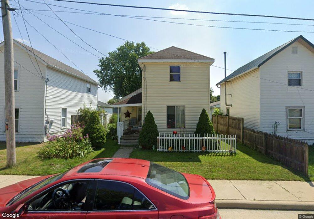 691 May St, Marion, OH 43302 - photo 1