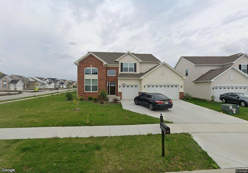 2125 E 110th Ln, Crown Point, IN 46307 - photo 1