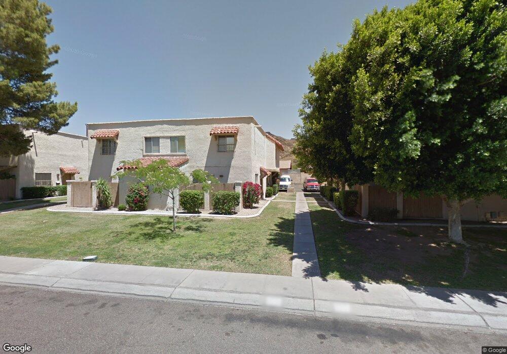 8837 N 12th Place, Phoenix, AZ 85020 - photo 1