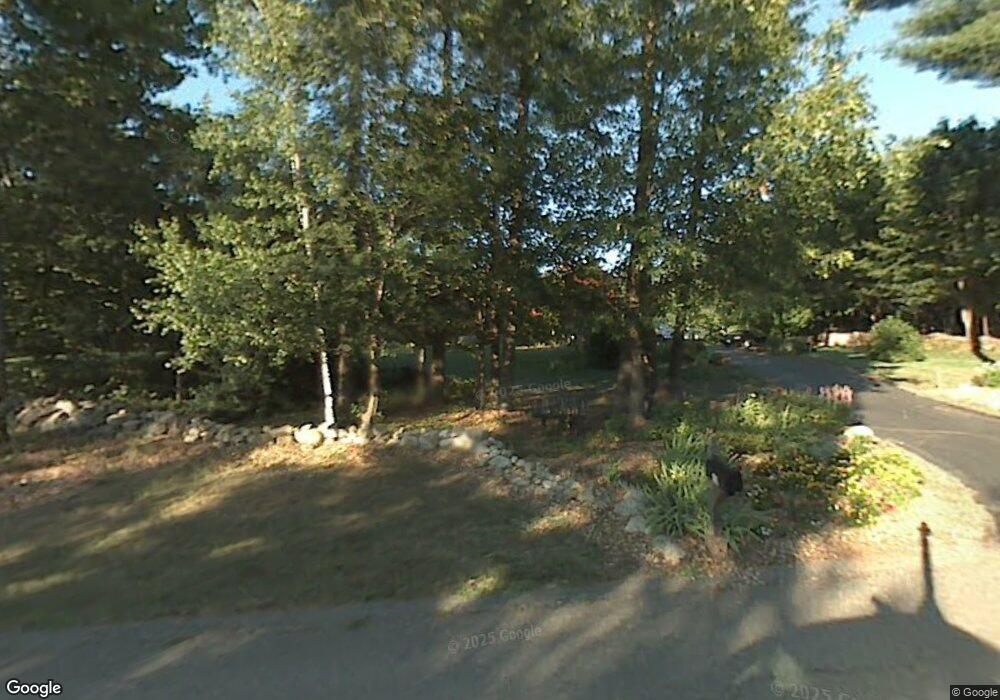 10 Mountain View Dr, Merrimack, NH 03054 - photo 1